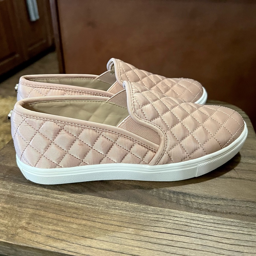 Steve Madden Ecntrcqt Sneaker